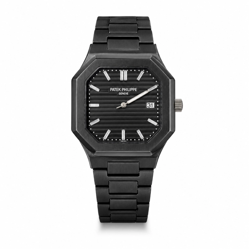 ساعت مچی پتک فیلیپ کیوبیتوس || Patek Philippe Cubitus wrest Watch