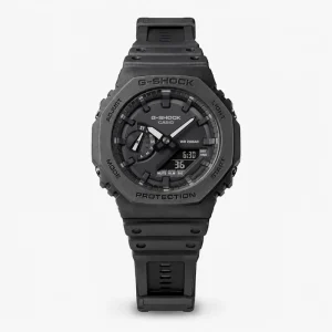 ساعت مچی کاسیو GA-2100