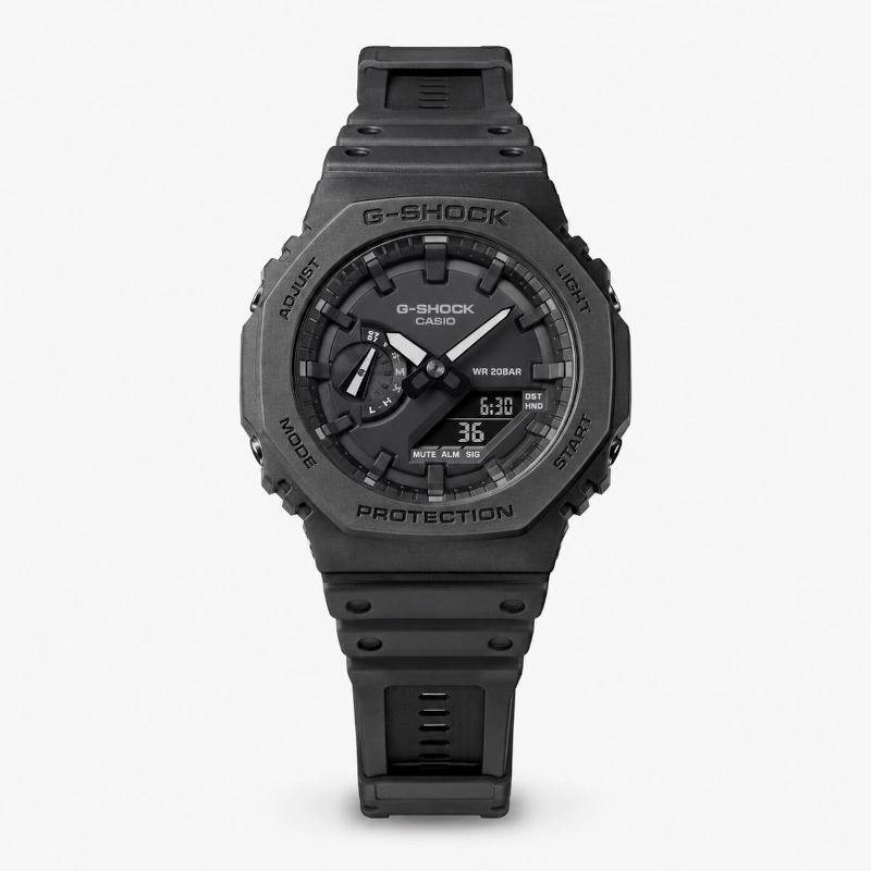 ساعت مچی کاسیو GA-2100